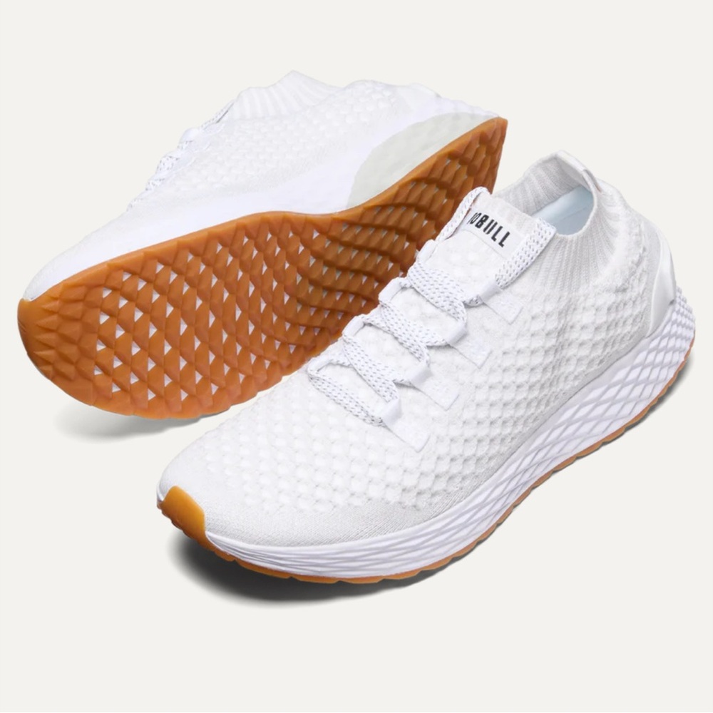 No Bull Allday Knit Cross-Training Sneaker